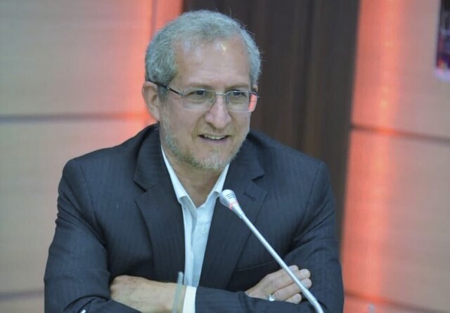 دومین کنفرانس ملی تحول گرایی در مدیریت در شیراز برگزار می‌شود