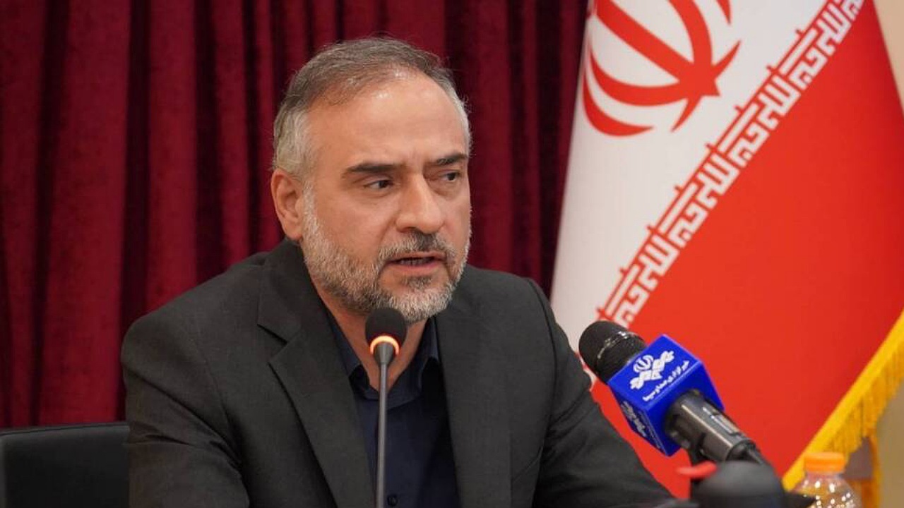 نباید روی هر چیزی یک مهر محرمانه زده شود/ هیچ بانک جامع اطلاعاتی در کشور نداریم
