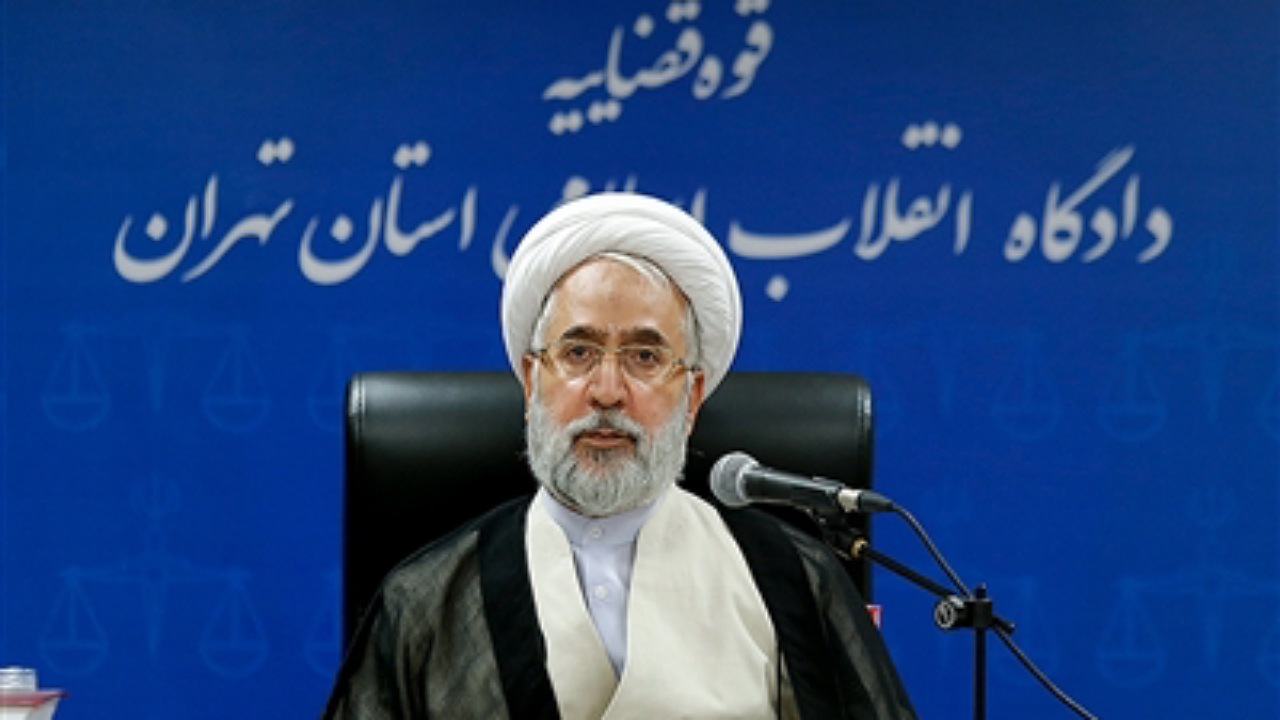 دادستان کل کشور به جمهوری آذربایجان سفر کرد