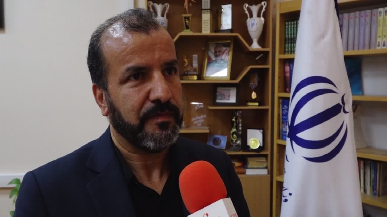 طرح شهید سلیمانی انقلابی سازنده در سطح مدارس استان یزد