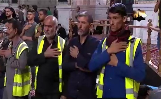 ضرورت توجه توأمان به توحید، نبوت و امامت ضرورت توجه توأمان به توحید، نبوت و امامت