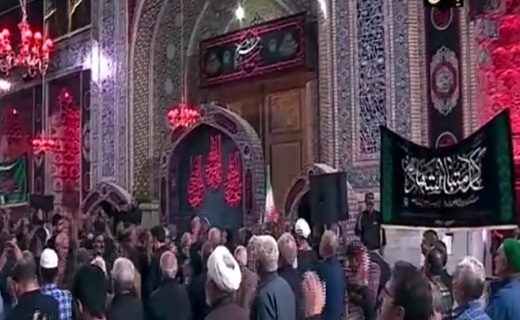 ضرورت توجه توأمان به توحید، نبوت و امامت ضرورت توجه توأمان به توحید، نبوت و امامت