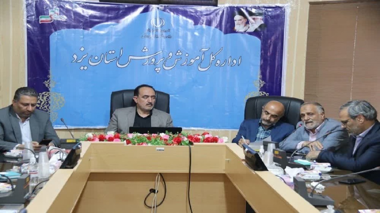مشارکت جهادی، بزرگترین سرمایه اجتماعی آموزش و پرورش است