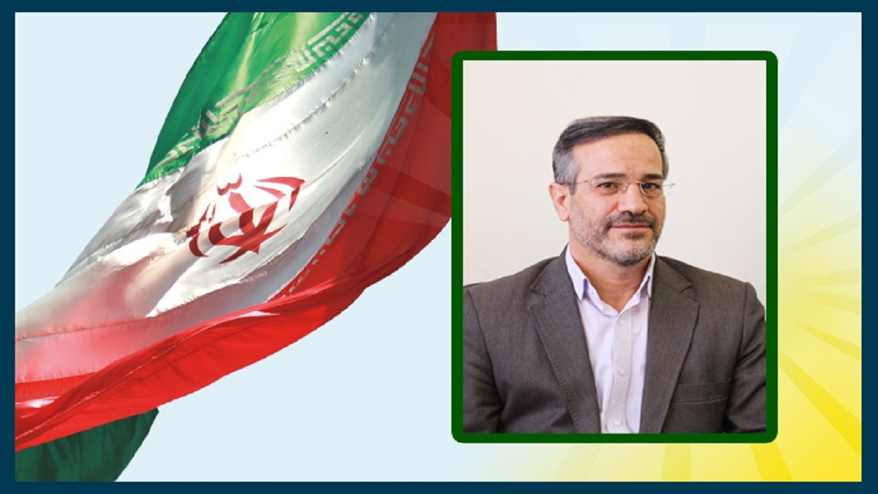 انتصاب سرپرست آموزش و پرورش استان همدان