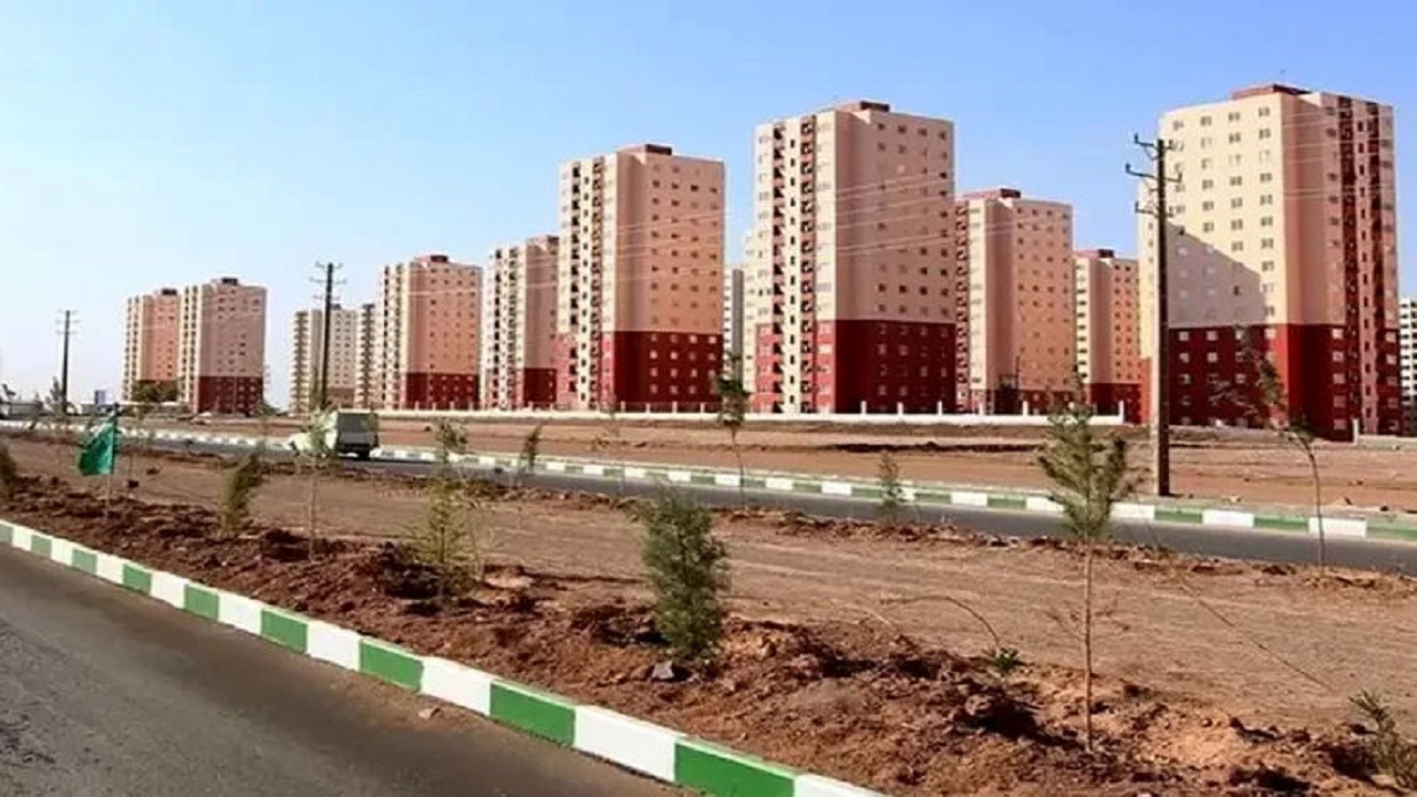 اعطای زمین به ۴۰۰ همدانی در ماه ربیع الاول