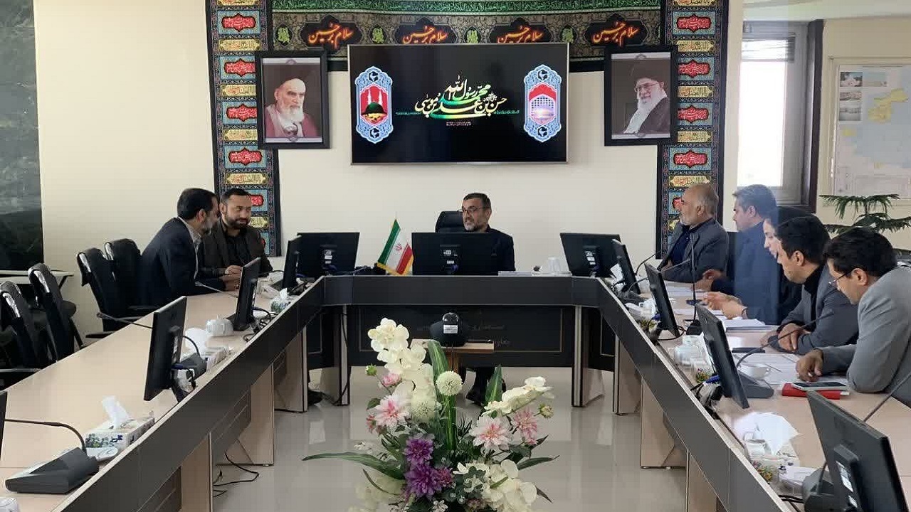 تصویب ۲۲ درخواست به منظور تقویت دهیاری‌ها