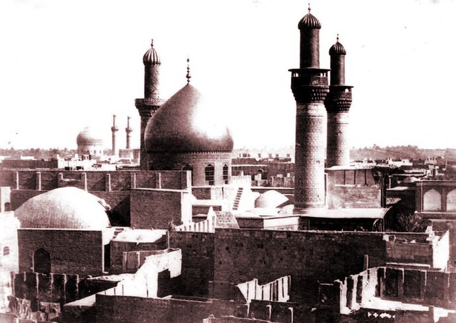 کربلا