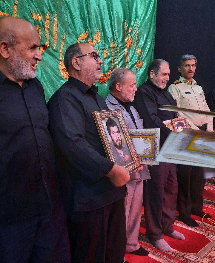 برگزاری مراسم ۲۸ صفر در تهران