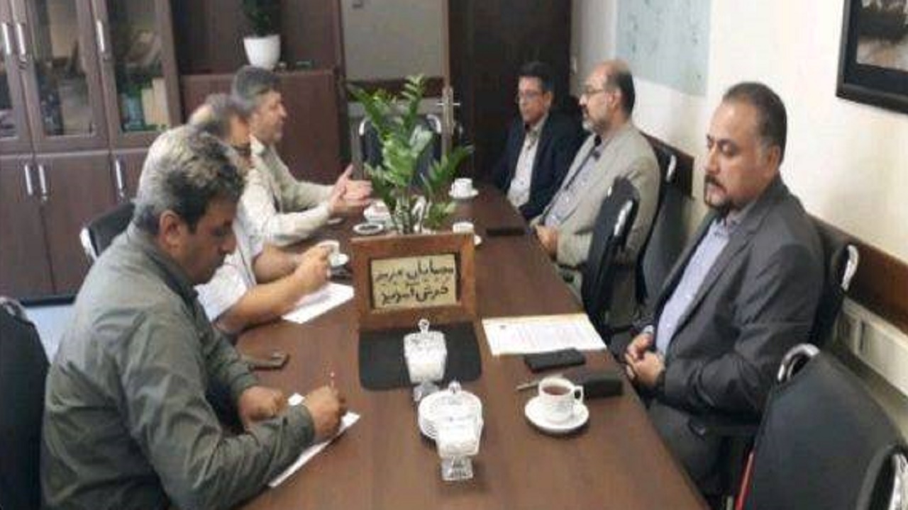 تاکید بر مدیریت یکپارچه منابع آب در شهرهای گلستان با جمع آوری آب باران و سیلاب
