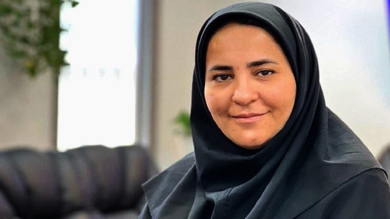 صدیقه مشایخی دبیر جشنواره تئاتر قم شد