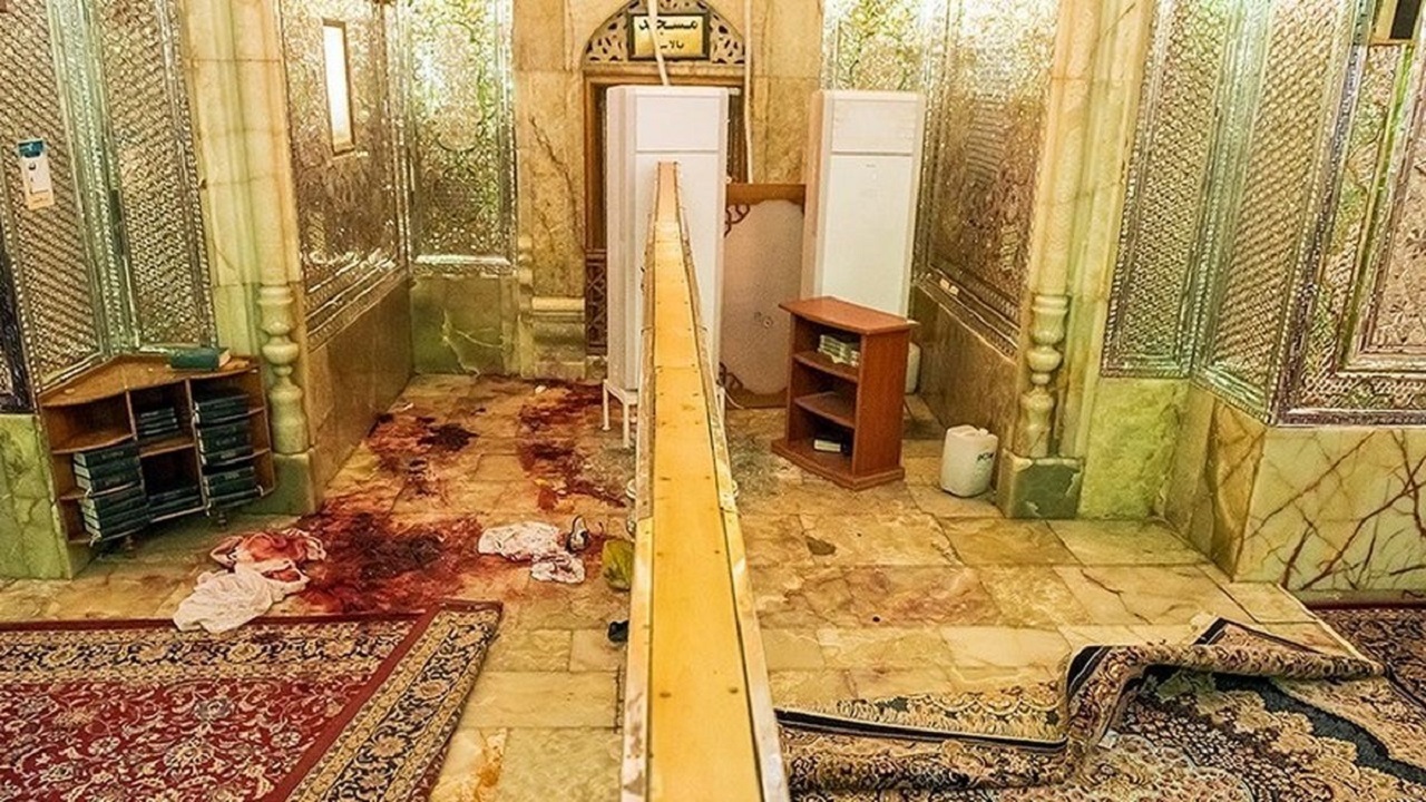متهم ردیف اول: همه اقدامات با هدایت سرپل داعش بود