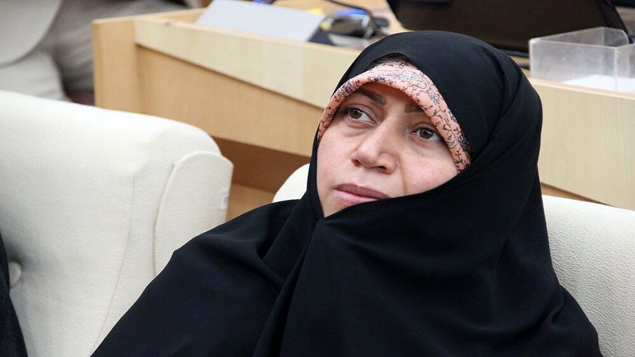 دولت سیزدهم با پرهیز از جناح بازی برای حفاظت از محیط زیست تلاش می‌کند