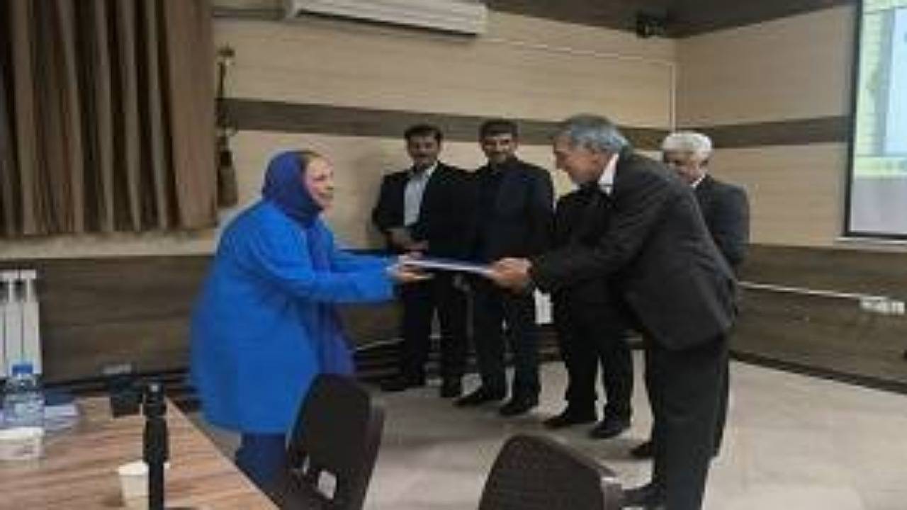 برگزاری نشست شعر آیینی ـ رضوی در سیرجان