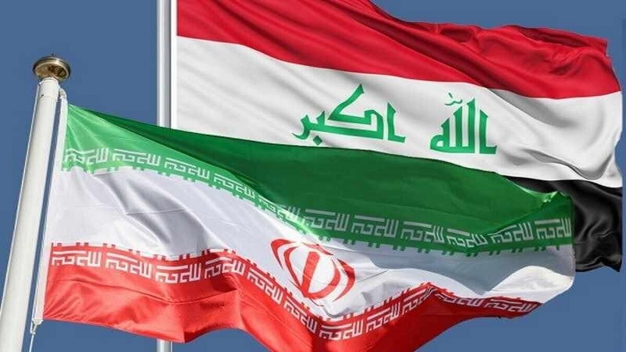 حمایت اتحادیه میهنی اقلیم کردستان از توافق امنیتی ایران و عراق