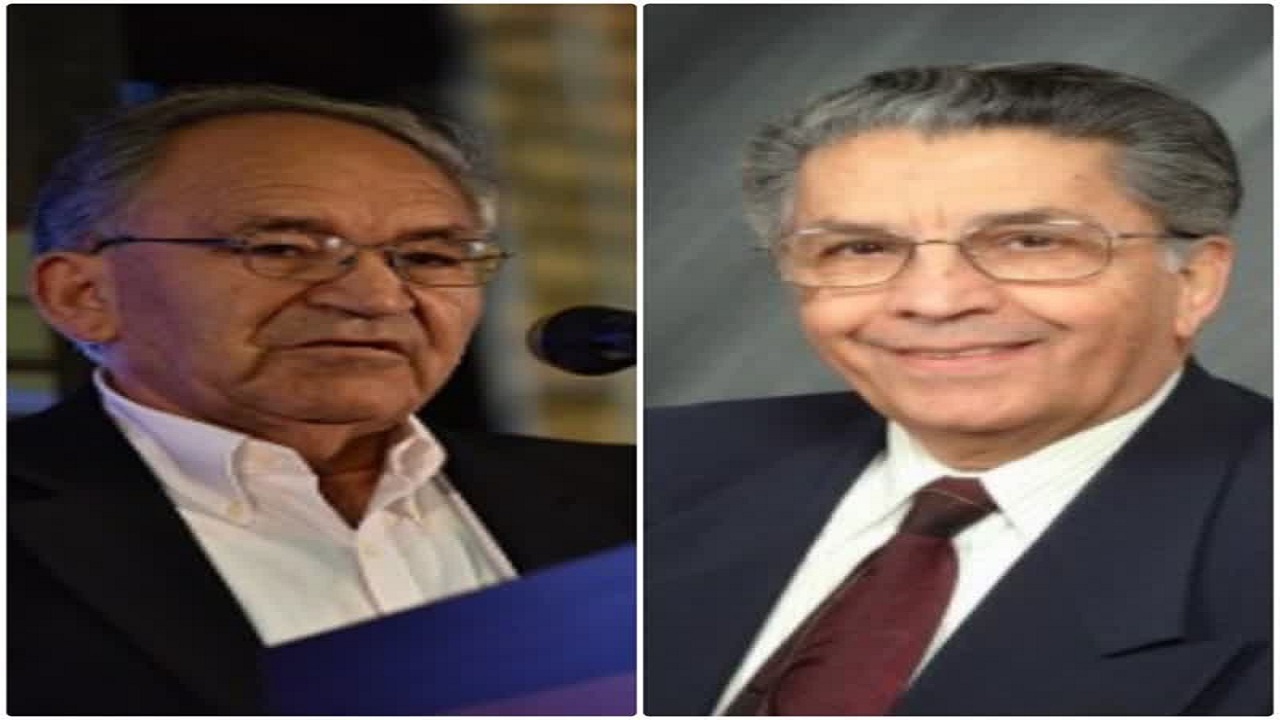 ۲ تن از مشاهیر خراسان‌ جنوبی دار فانی را وداع گفتند