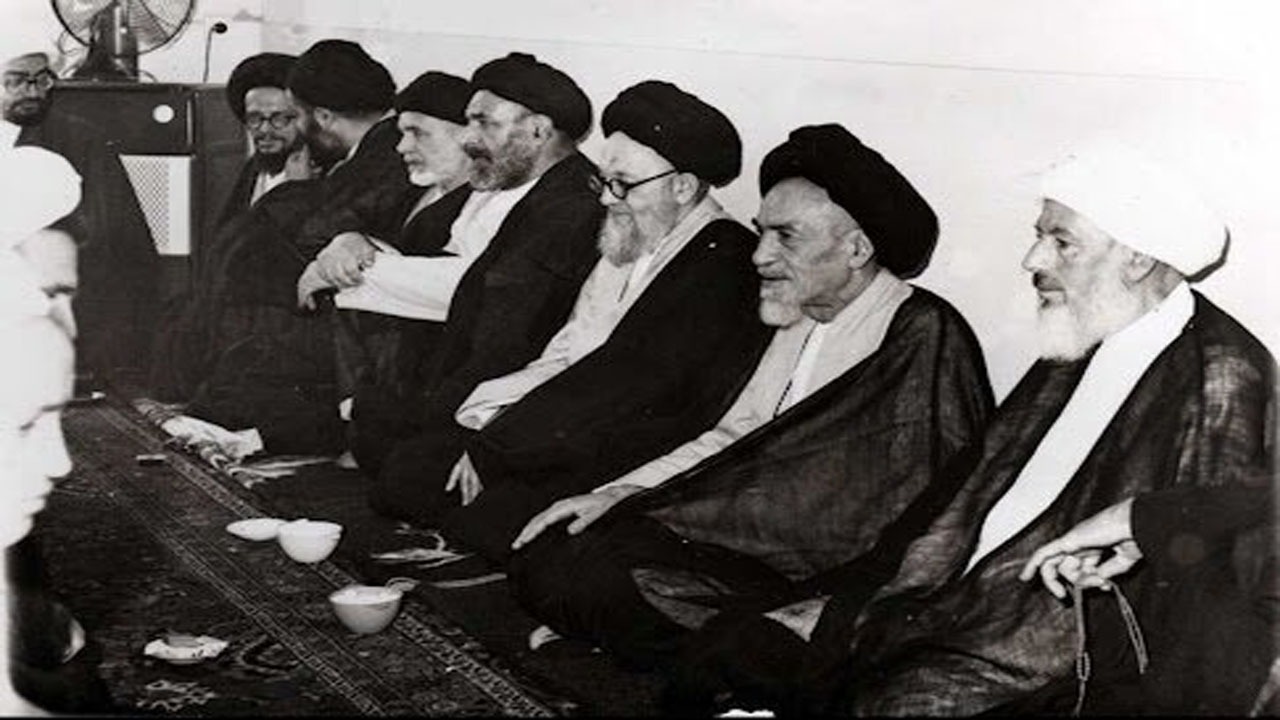 ماجرای فتوای آیت‌الله میلانی برای تحریم انتخابات در رژیم پهلوی