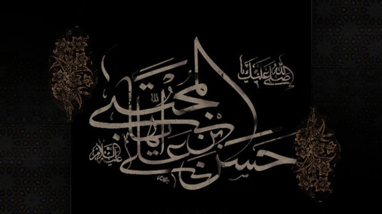 گلایه حضرت زهرا (س) از شاعری که برای امام حسن (ع) شعری نداشت