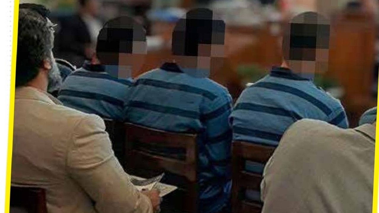 انتقام مرگبار ۲ برادر از عروس خانواده