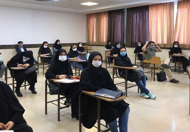 افزایش ۱۵۰ درصدی ظرفیت پذیرش دانشجو معلم در اردبیل