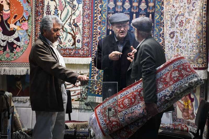 اصناف تبلیغات سوء دشمنان را خنثی خواهند کرد