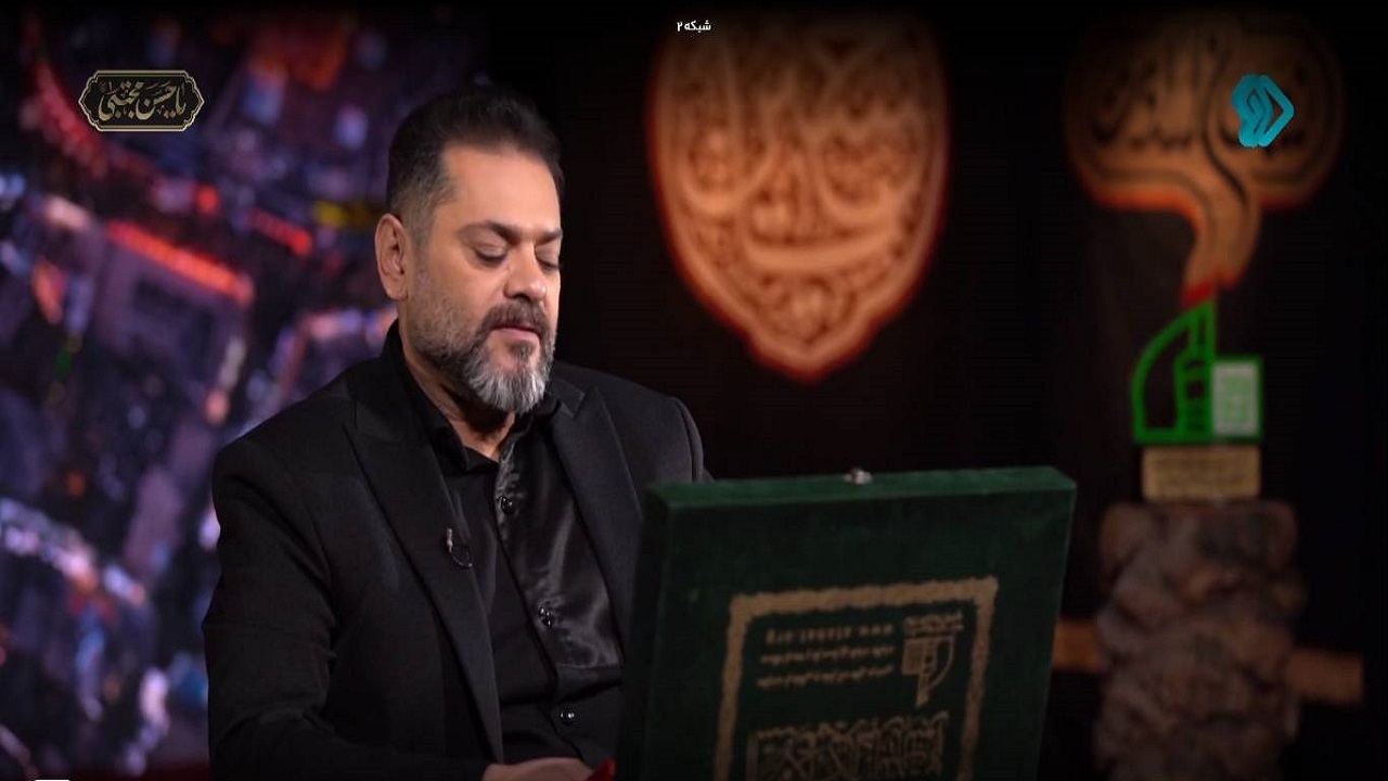 ماجرای شفاگرفتن غلامرضا صنعتگر از امام رضا (ع) پس از ۶۵ روز + فیلم