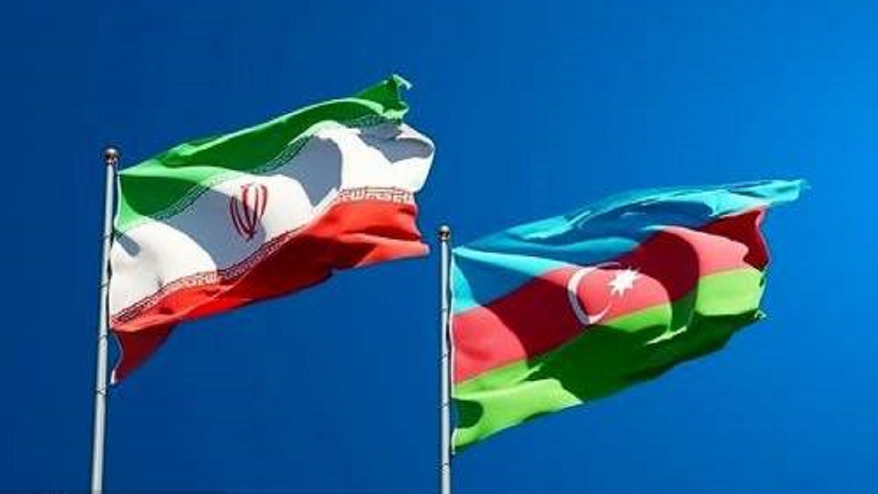 کمک‌های ایران به مردم جمهوری آذربایجان در جنگ اول قره‌باغ + فیلم