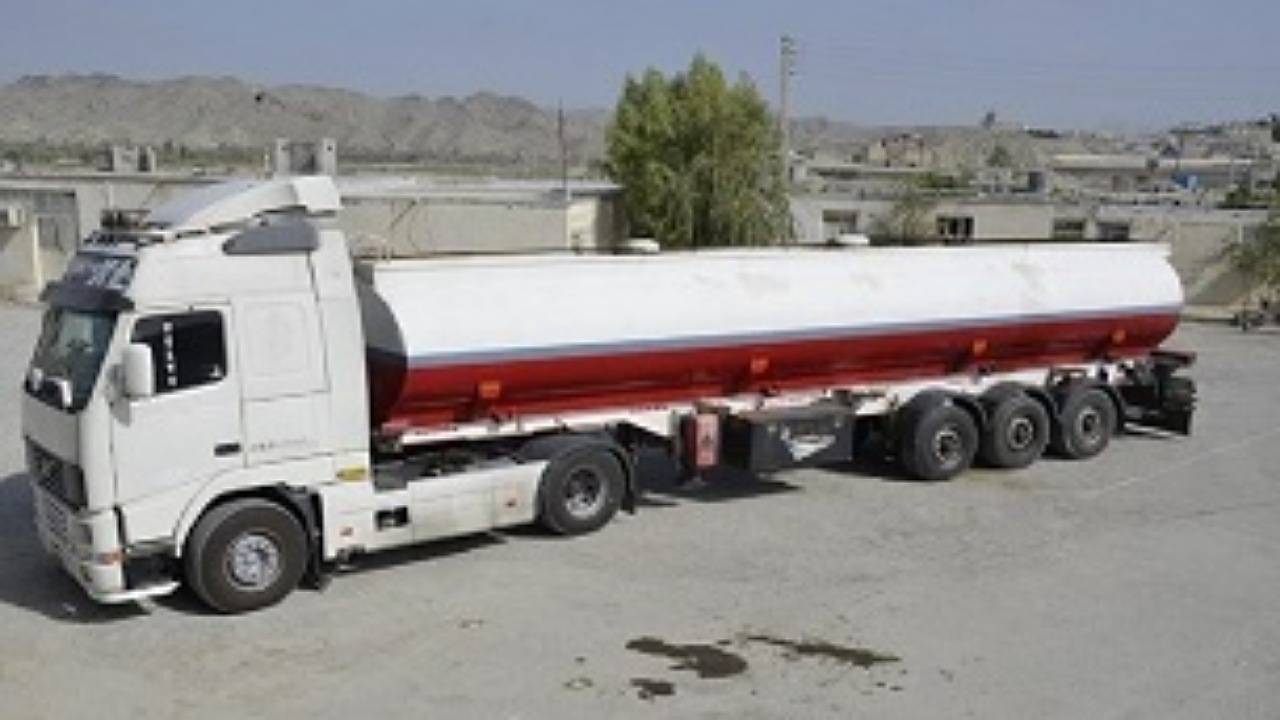 کشف ۳۰ هزار لیتر هیدروکربن قاچاق در فهرج