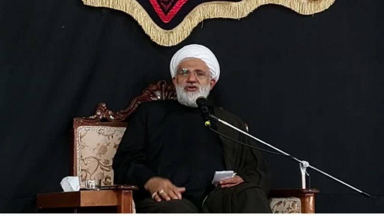 همایش بزرگ پیاده روی اربعین نماد تمدن جهانی و فرهنگ ساز است