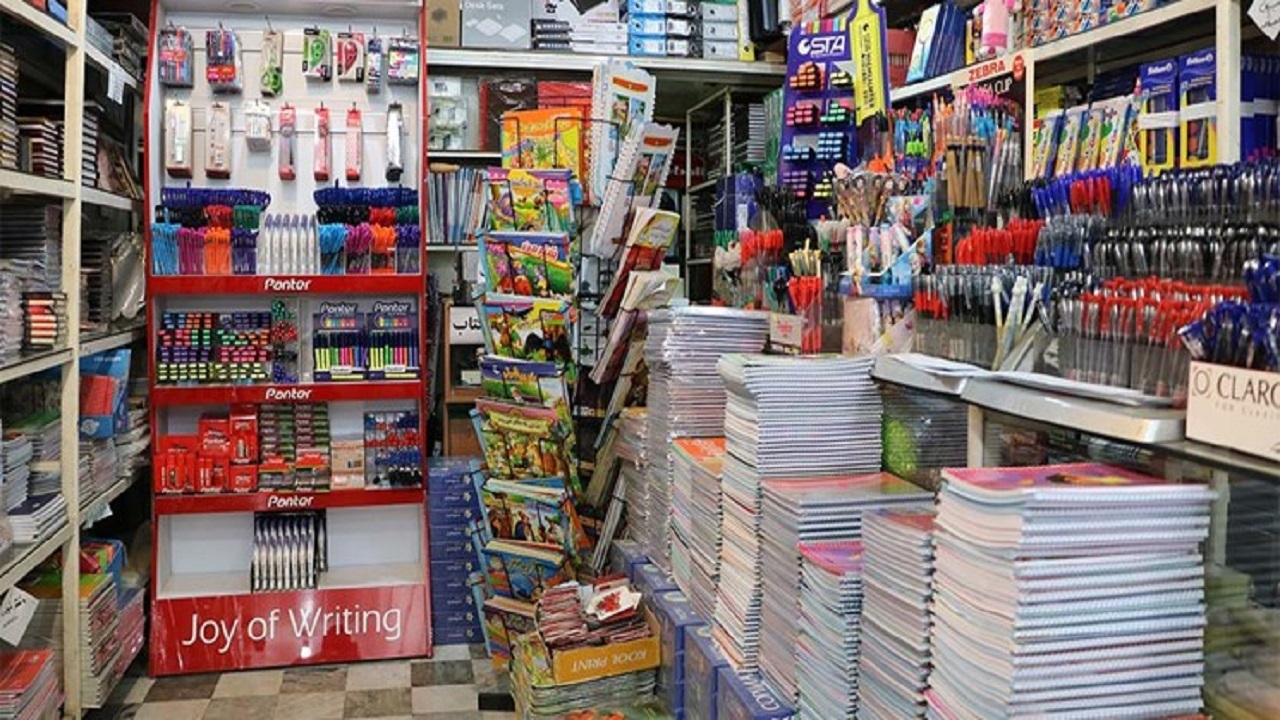 اجرای طرح نظارت بر بازار نوشت افزار کهگیلویه و بویراحمد