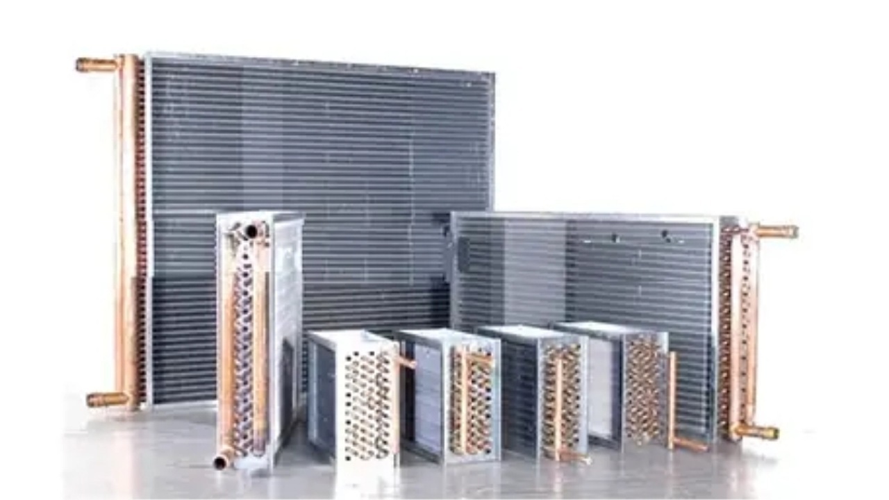 ساخت هواساز بهداشتی به دست فناوران داخلی