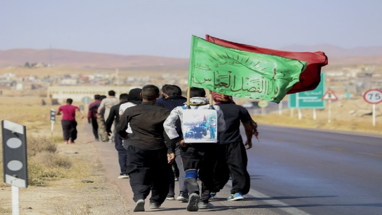 ستاد خدمات سفر گلستان آماده خدمت به مسافران در تعطیلات پایانی ماه صفر