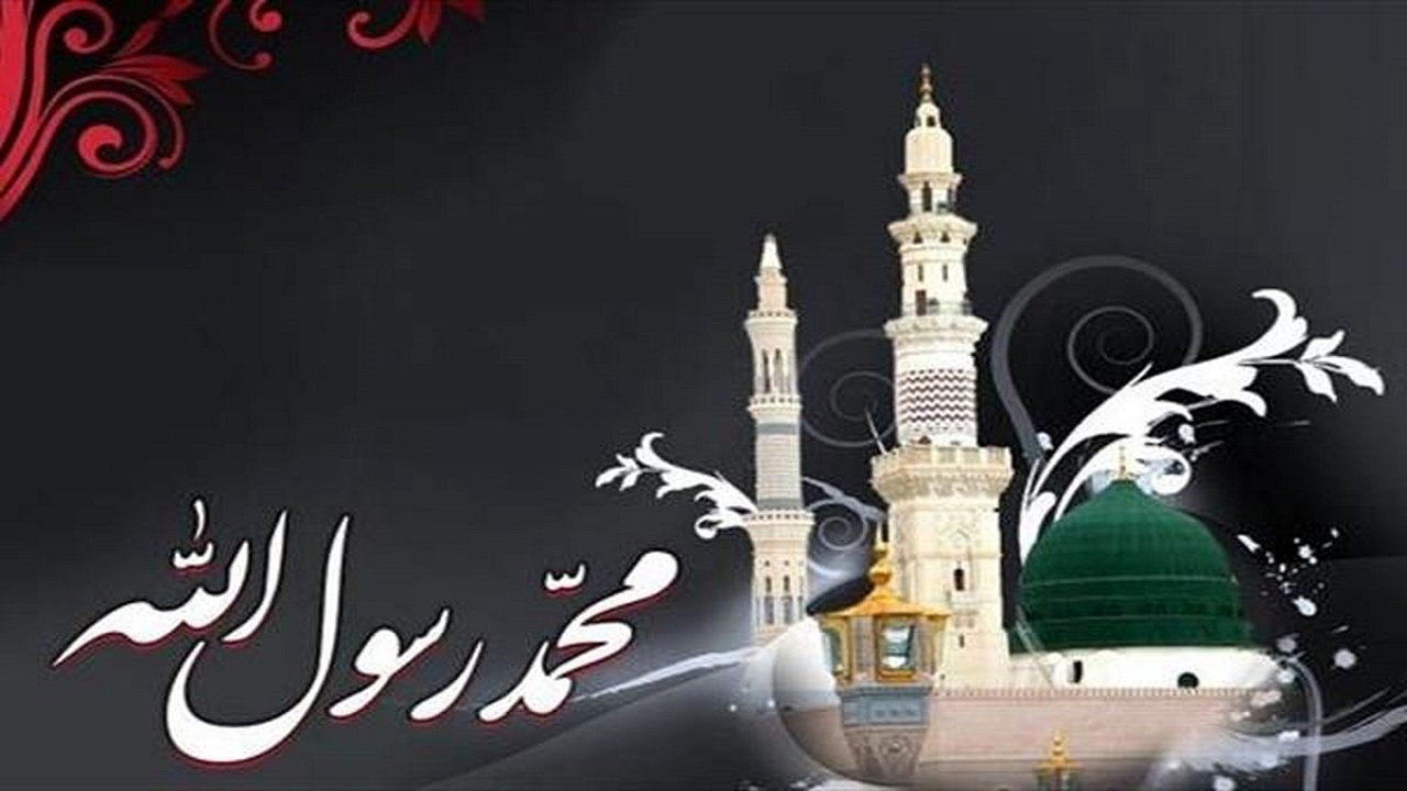 برگزاری مراسم عزای پیامبر اسلام در آبادان و خرمشهر