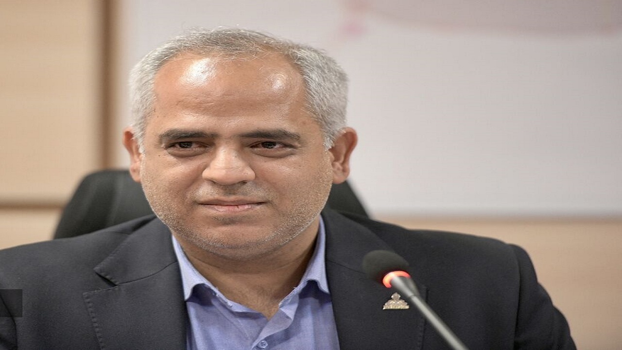 تمام وسعت سیستان و بلوچستان درگیر پروژه گازرسانی شد