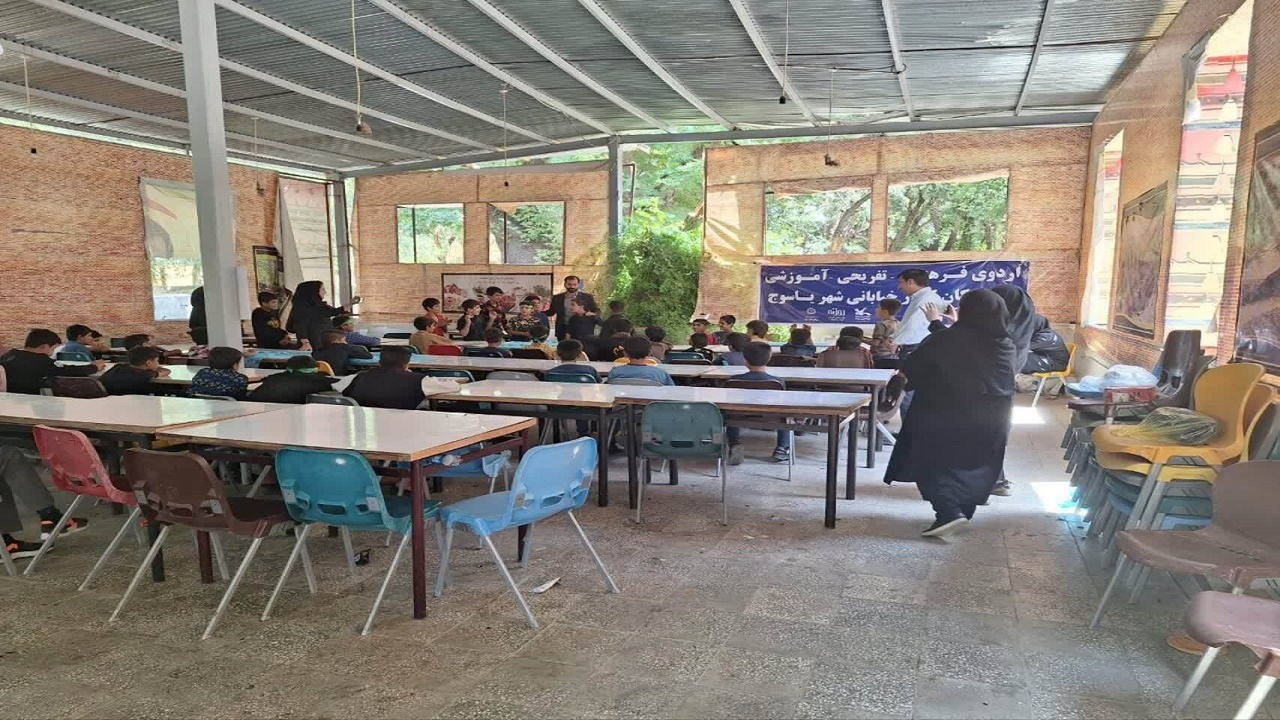 آمادگی آموزش وپرورش کهگیلویه و بویراحمد برای کمک به دستگاه‌های متولی کودکان کار