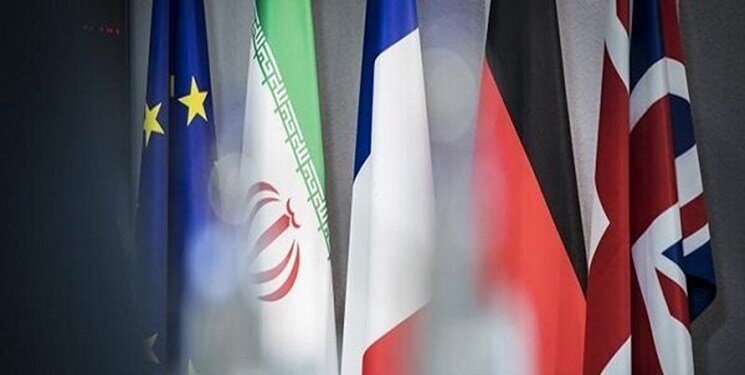 هشدار وزارت خارجه ایران به سه کشور اروپایی عضو برجام