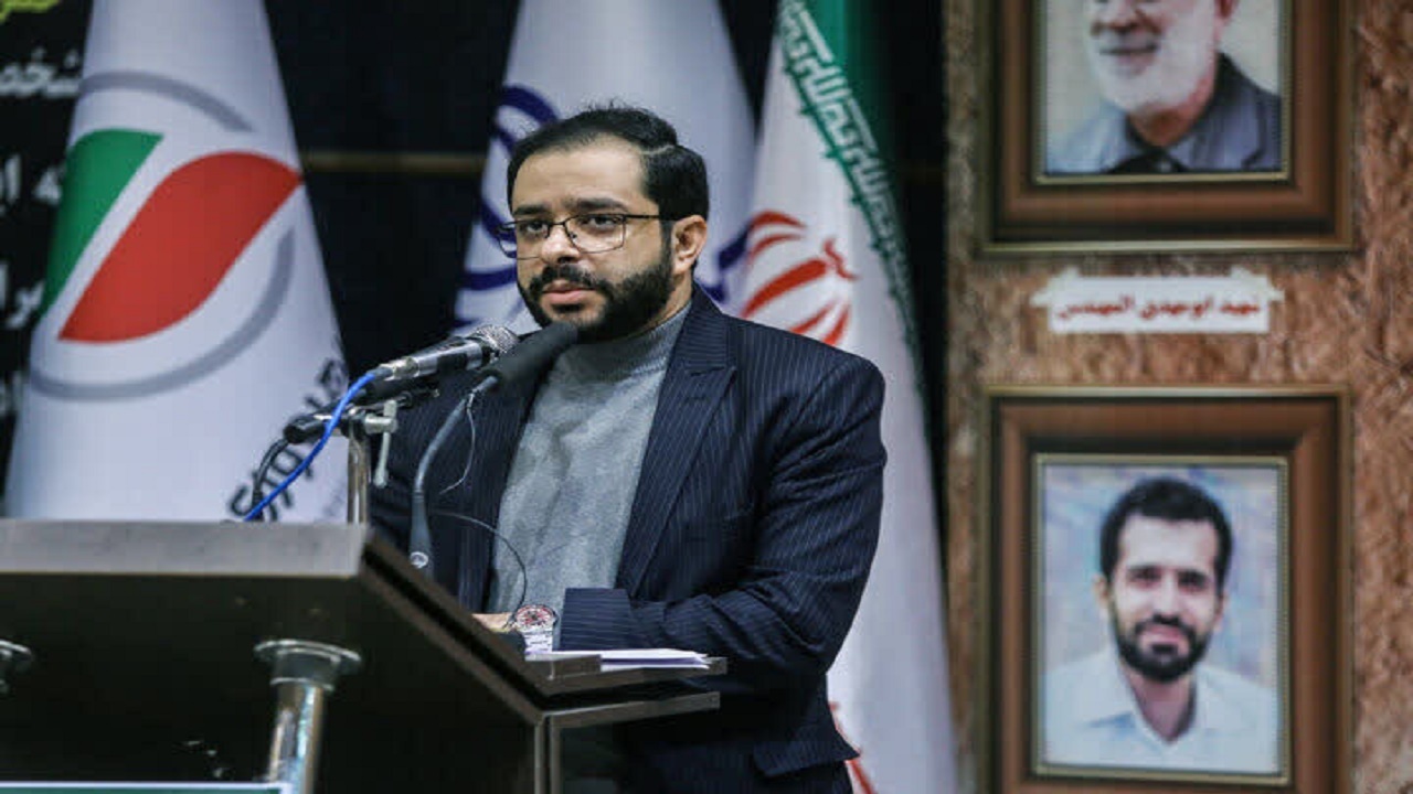 هوشمندسازی نظام‌ اداری مازندران