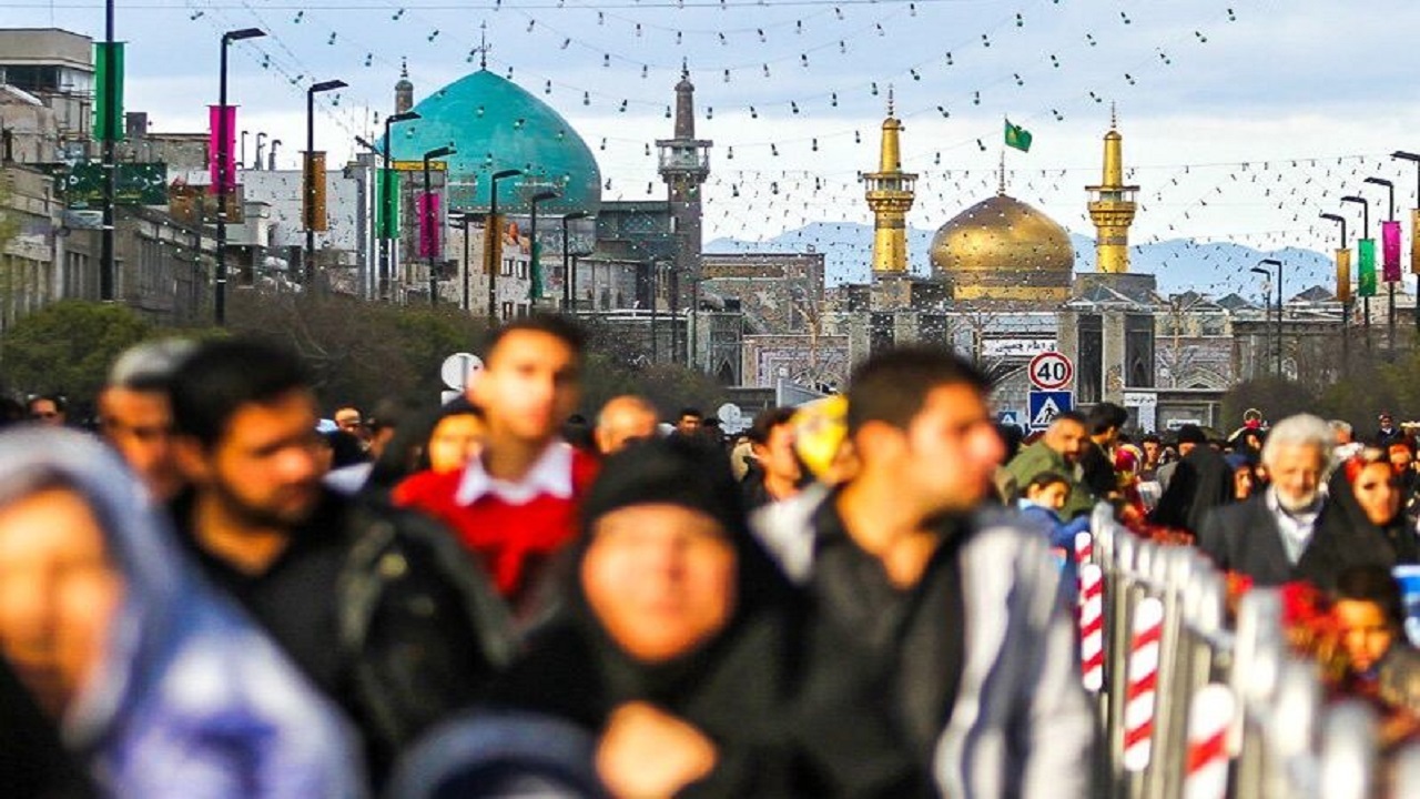 برنامه‌ریزی برای بازگشت حدود ۱۰ هزار زائر از مشهد