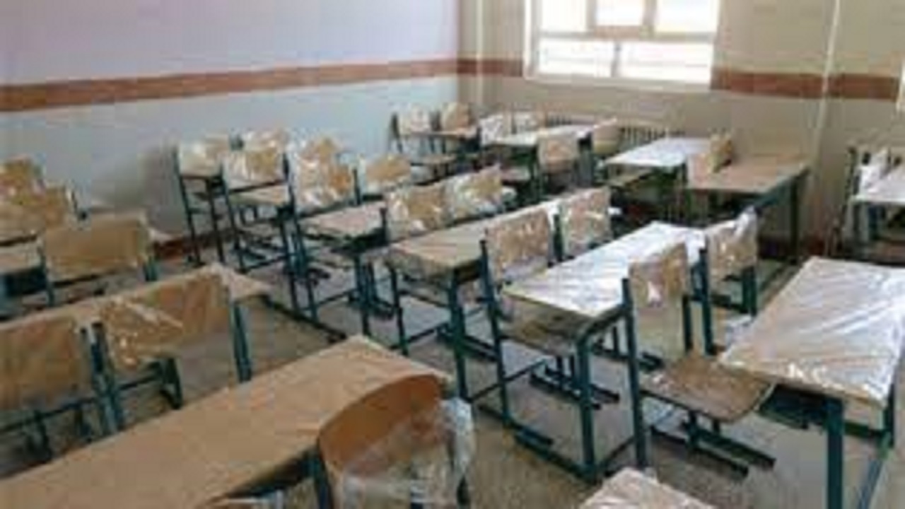 اضافه شدن ۳۴۵ کلاس به فضاهای آموزشی کهگیلویه و بویراحمد