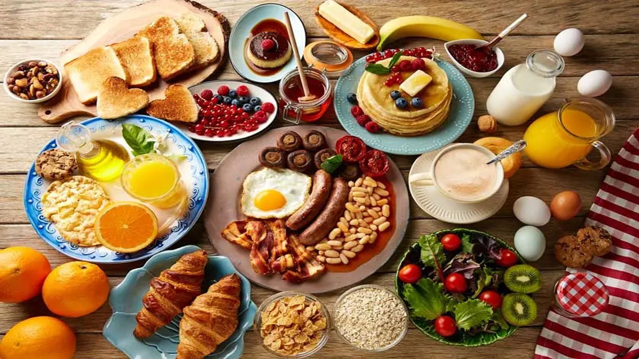 لطفا این خوراکی‌ها را در وعده صبحانه نخورید