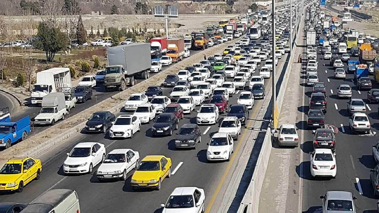 مسافران زمان بازگشت خود را مدیریت کنند
