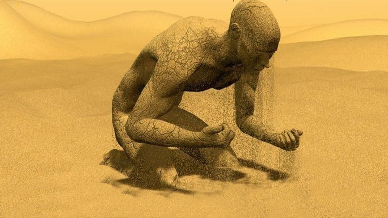 ویژگی که باعث تنهایی انسان می‌شود