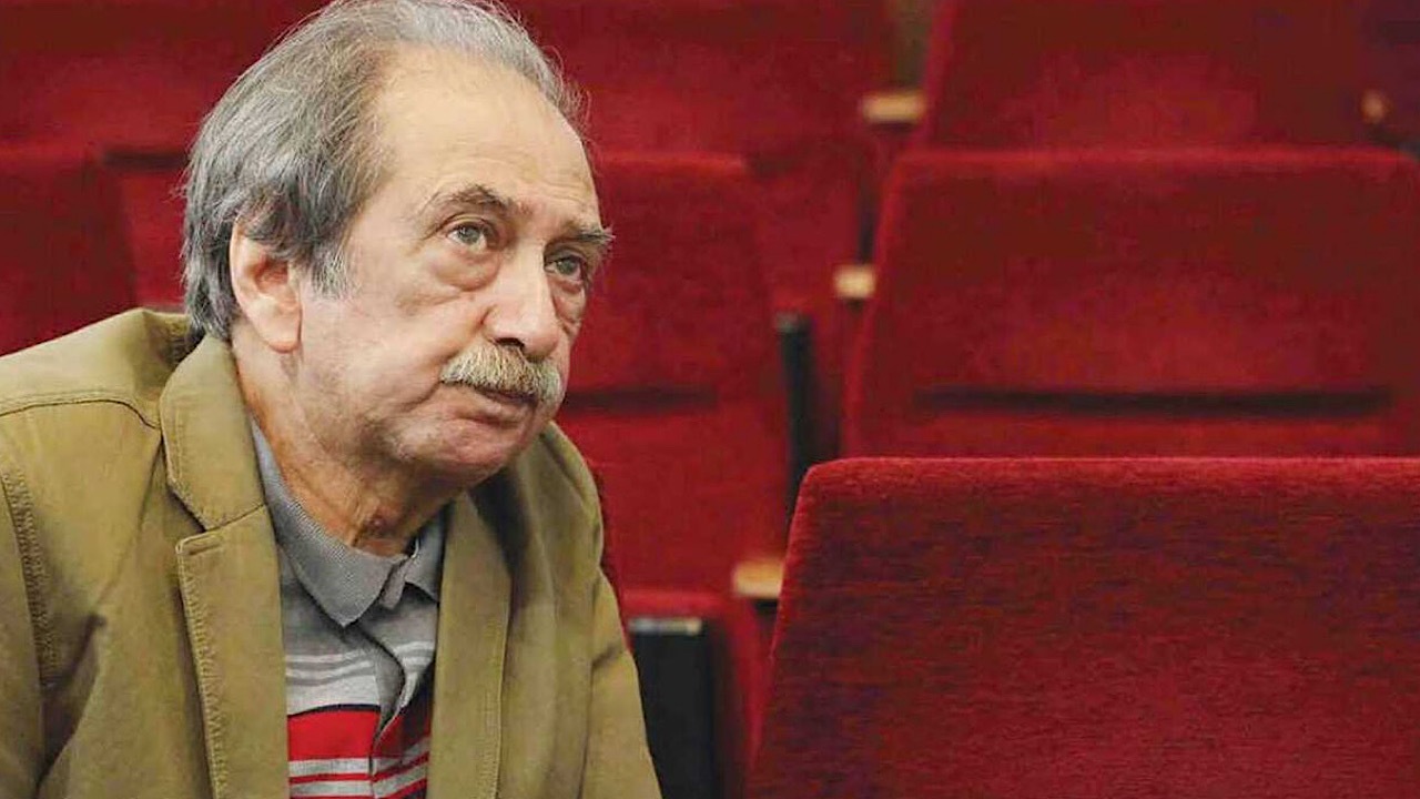 محمد محمدعلی داستان‌نویس درگذشت
