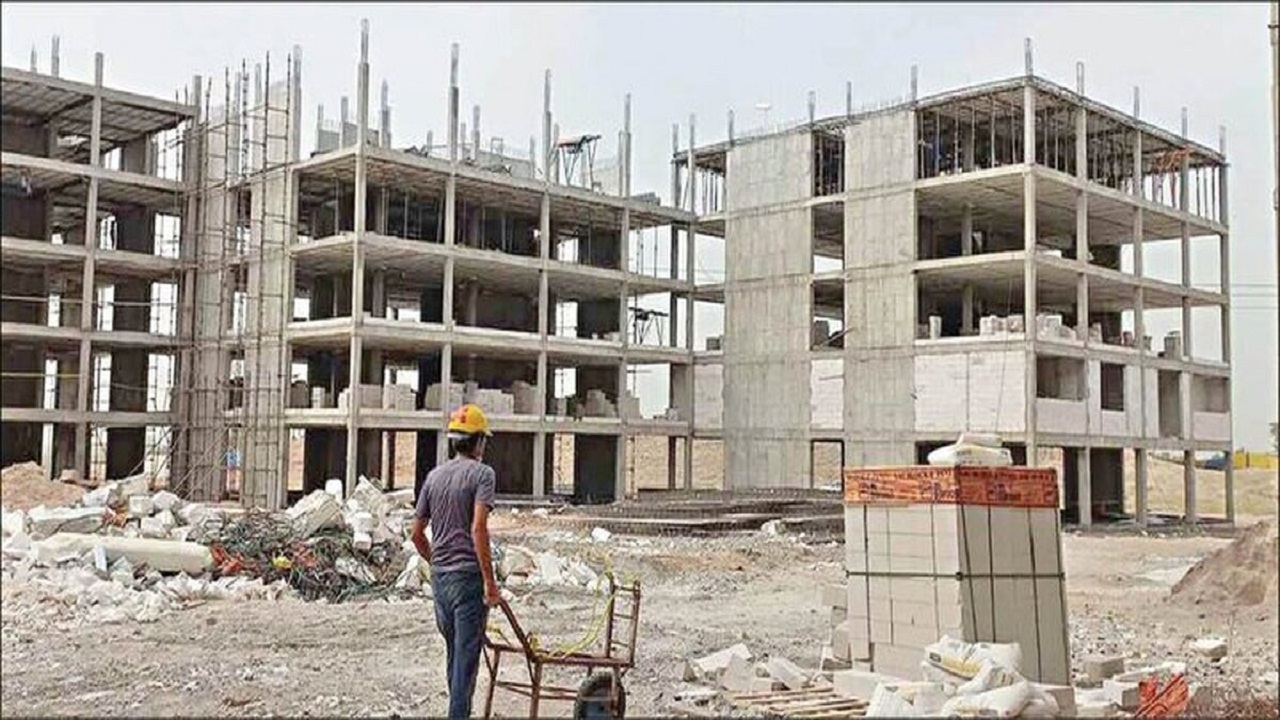 ساخت ۲۰ هزار واحد مسکونی توسط شهرداری تهران تا پایان سال ۱۴۰۲