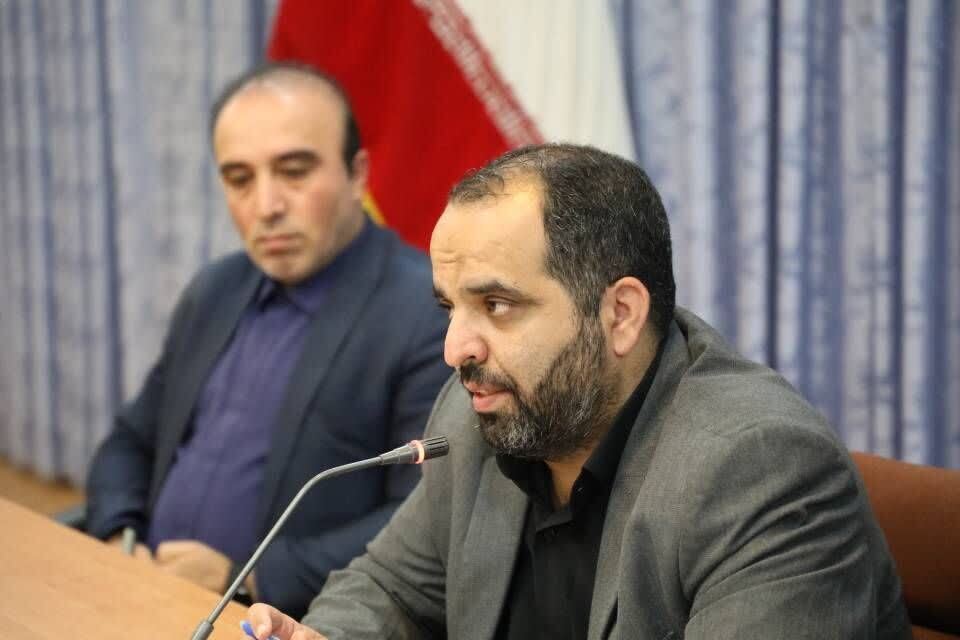 بررسی روند تحقق تعهدات اشتغال دستگاه‌های اجرایی اردبیل/ تأکید بر اقدام بانک‌ها در پرداخت تسهیلات اشتغال