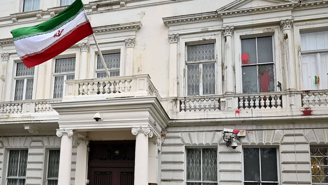 انگلیس تحریم‌ها علیه ایران را به «قانون» تبدیل می‌کند