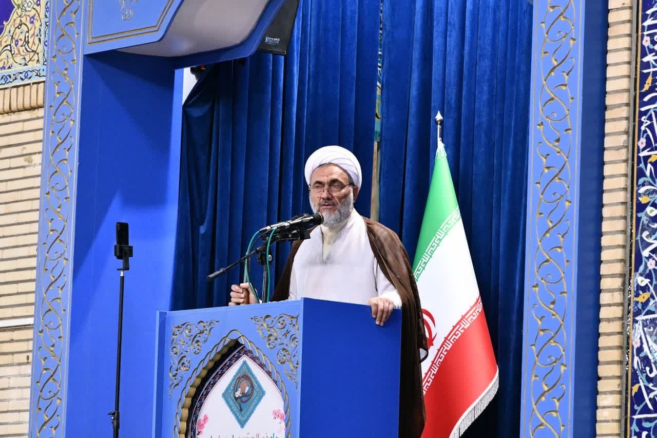 فرهنگ شهادت و جهاد در وجود قلب‌های پاک نهادینه شده است