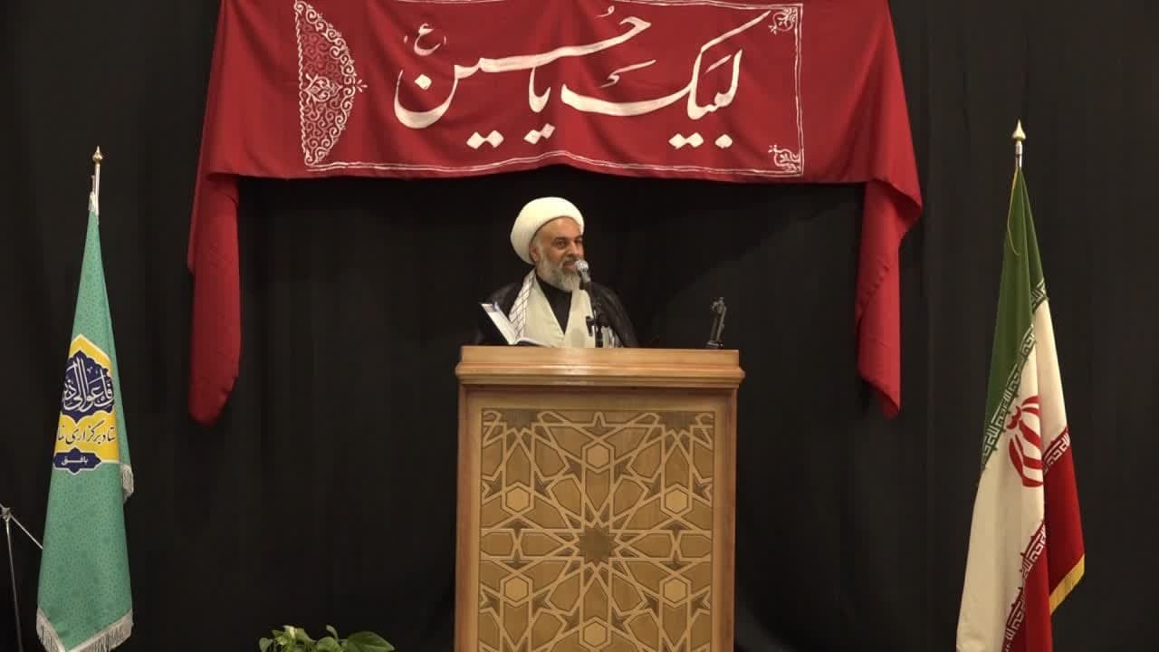 تریبون نماز جمعه محلی برای مطالبه گری و حل مشکلات است