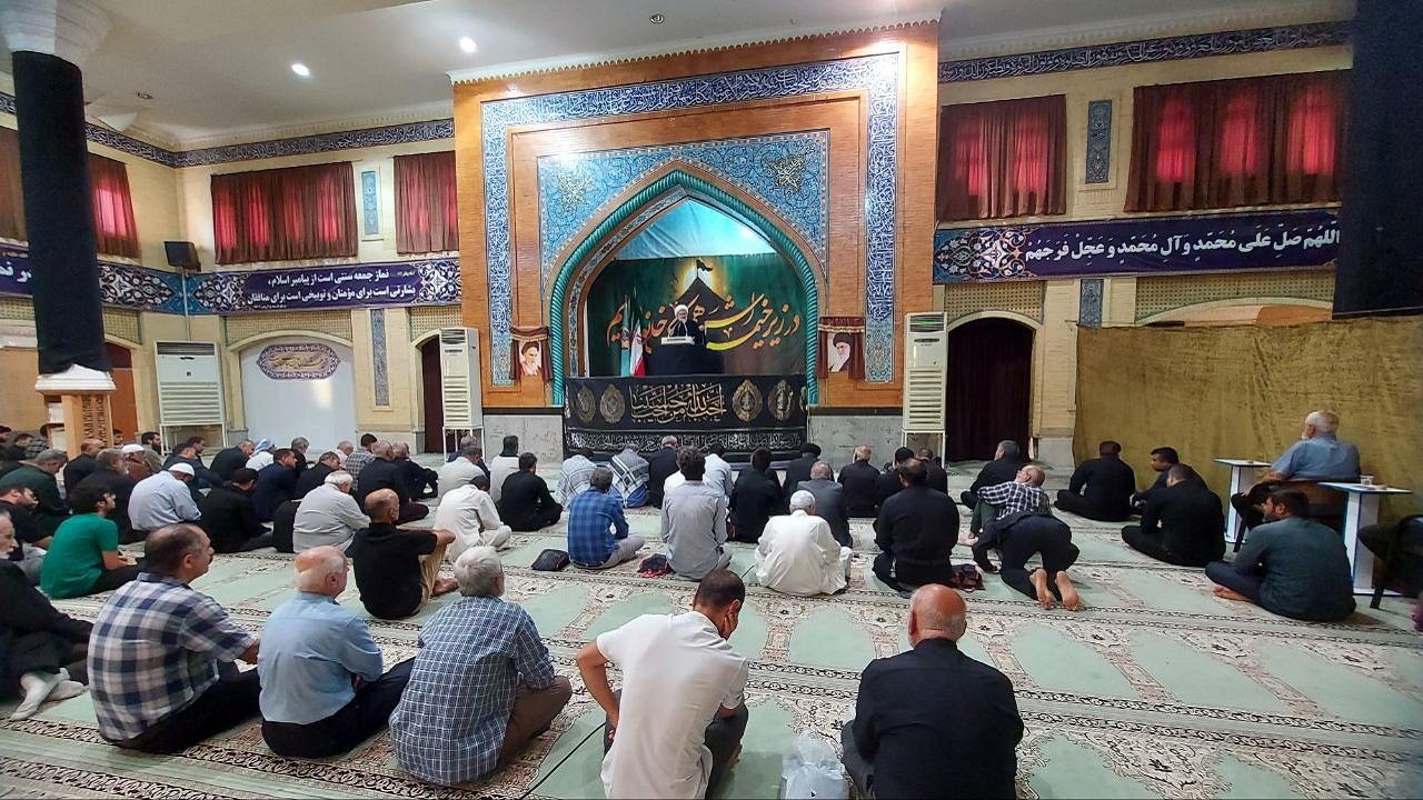 دولتها به فرمایشات رهبری عمل کنند