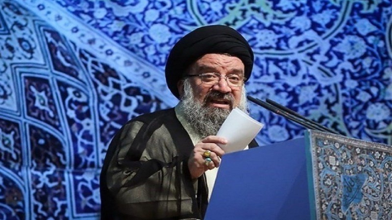 دشمن در پی تخریب وحدت ملی و تضعیف امنیت کشور است