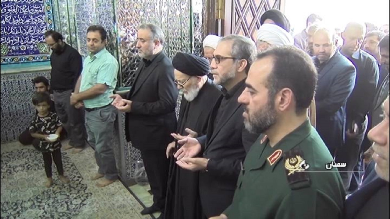 نقش جمهوری اسلامی ایران در بیداری اسلامی بی بدیل است